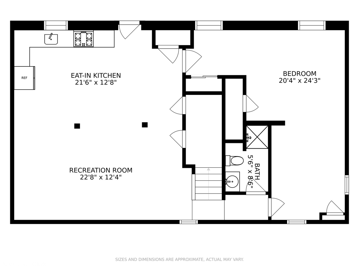607 Pine Street Batavia, IL 60510 - Photo 39 of 39 a picture of a park