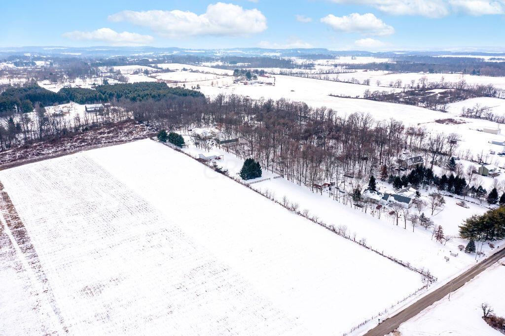 0 Carroll Eastern Road Northeast, Unit 1 Pleasantville, OH 43148 - Photo 10 of 17 0CarrollEasternNE-Aerial-9