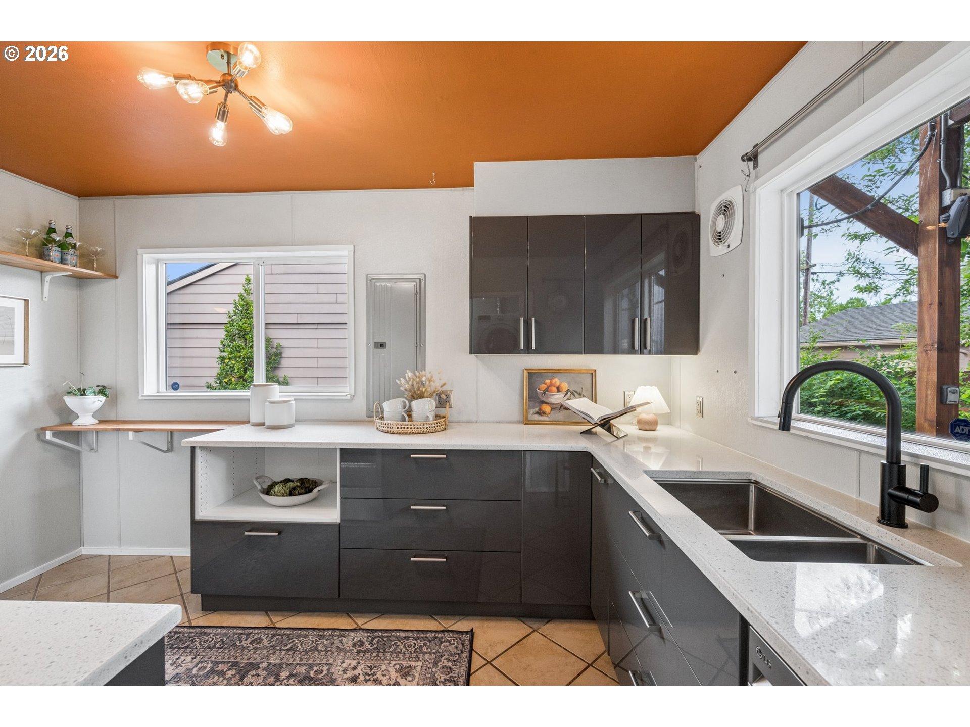 5216 North Fessenden Street Portland, OR 97203 - Photo 12 of 44