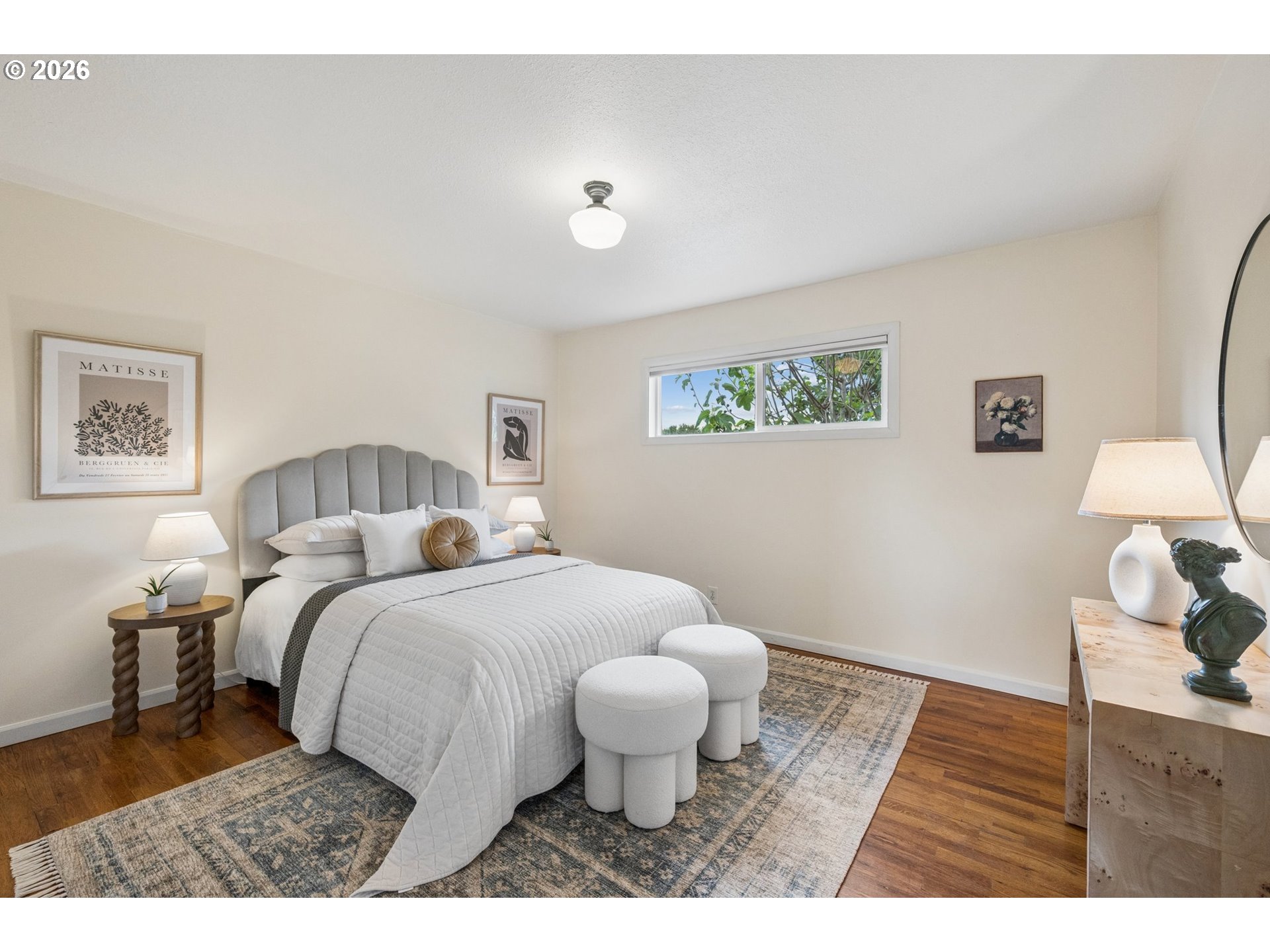 5216 North Fessenden Street Portland, OR 97203 - Photo 14 of 44