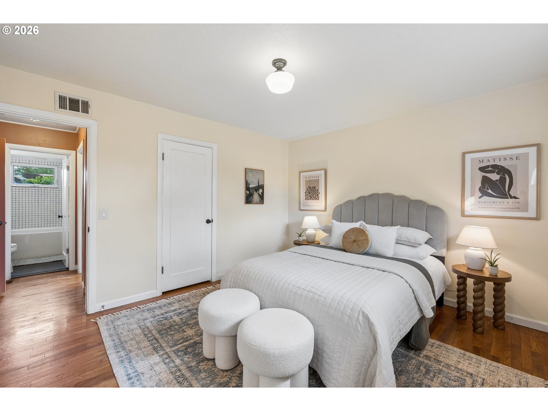 5216 North Fessenden Street Portland, OR 97203 - Photo 16 of 44