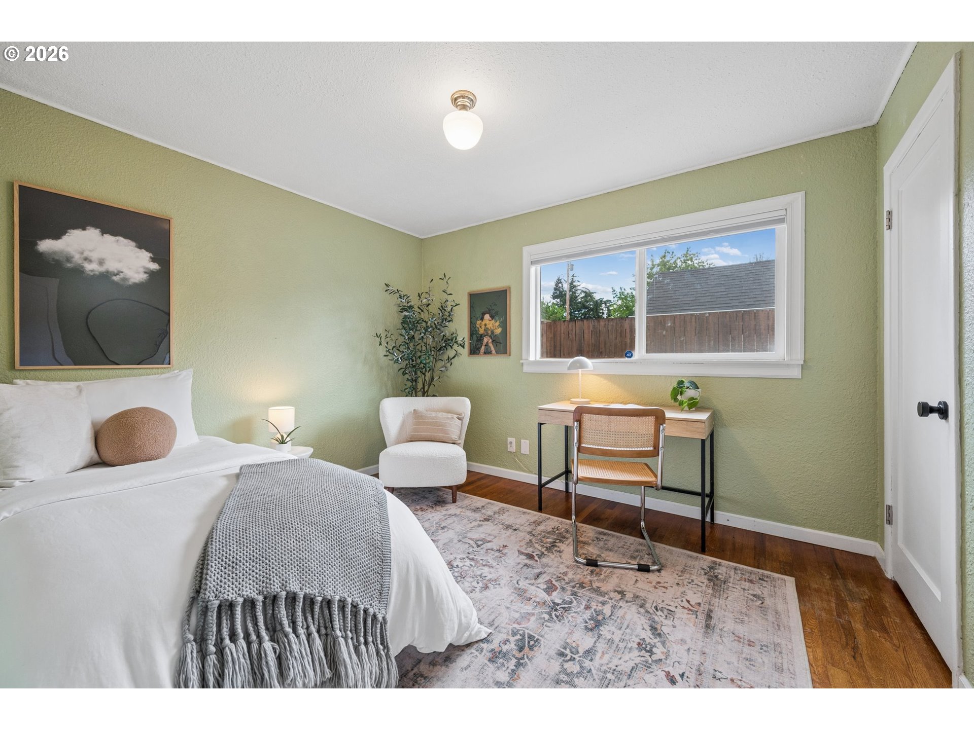 5216 North Fessenden Street Portland, OR 97203 - Photo 17 of 44