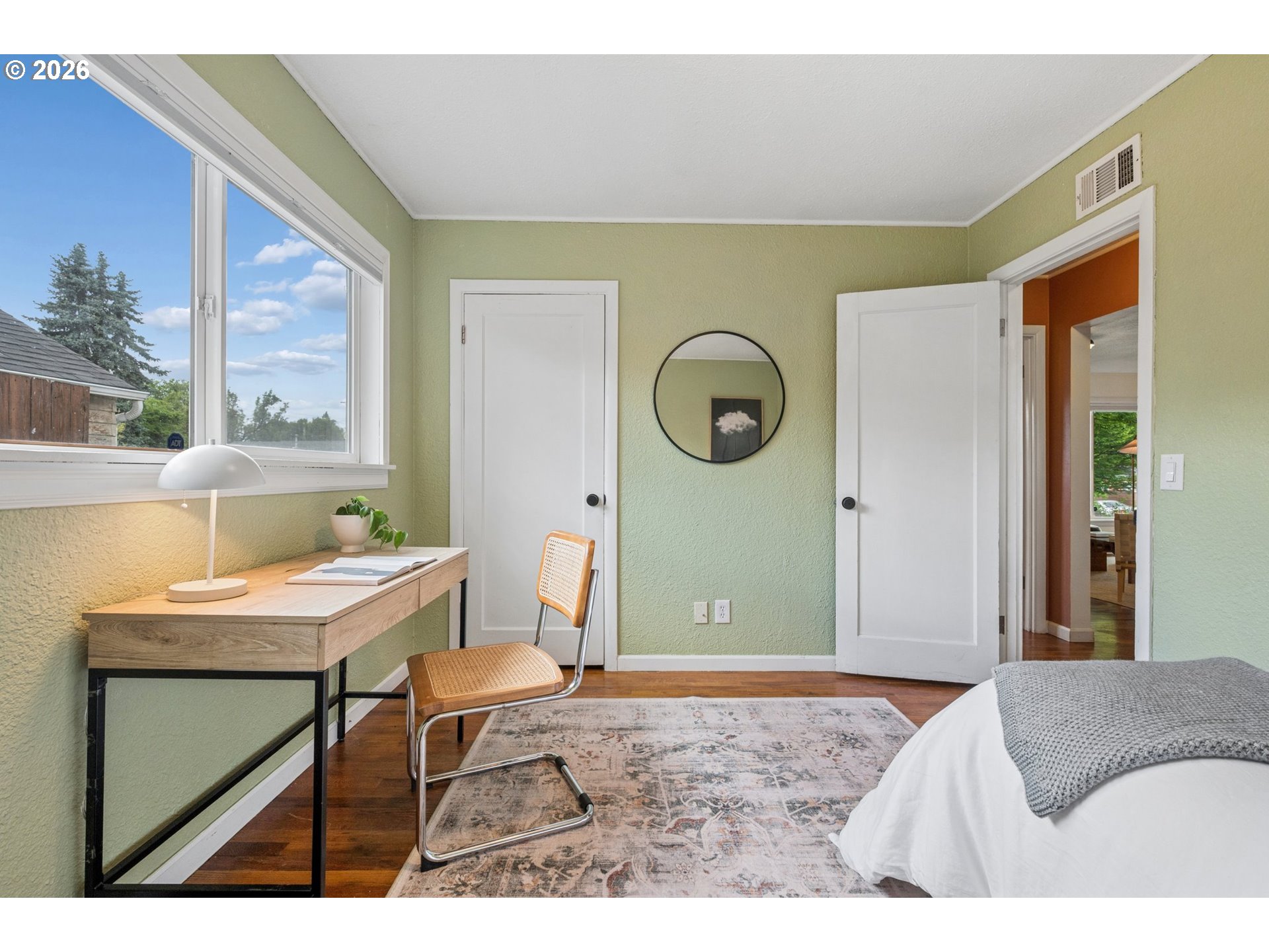 5216 North Fessenden Street Portland, OR 97203 - Photo 18 of 44