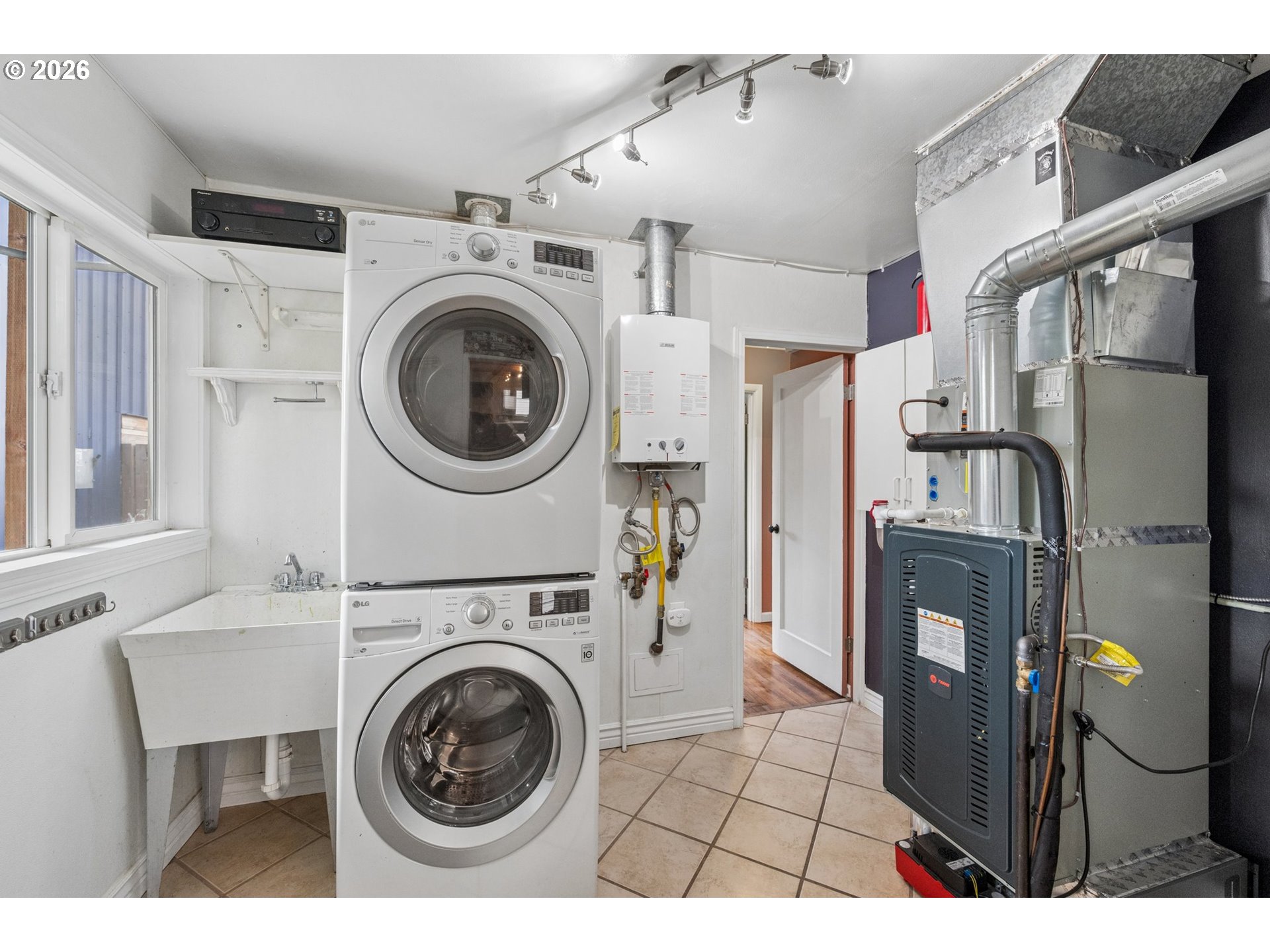 5216 North Fessenden Street Portland, OR 97203 - Photo 20 of 44