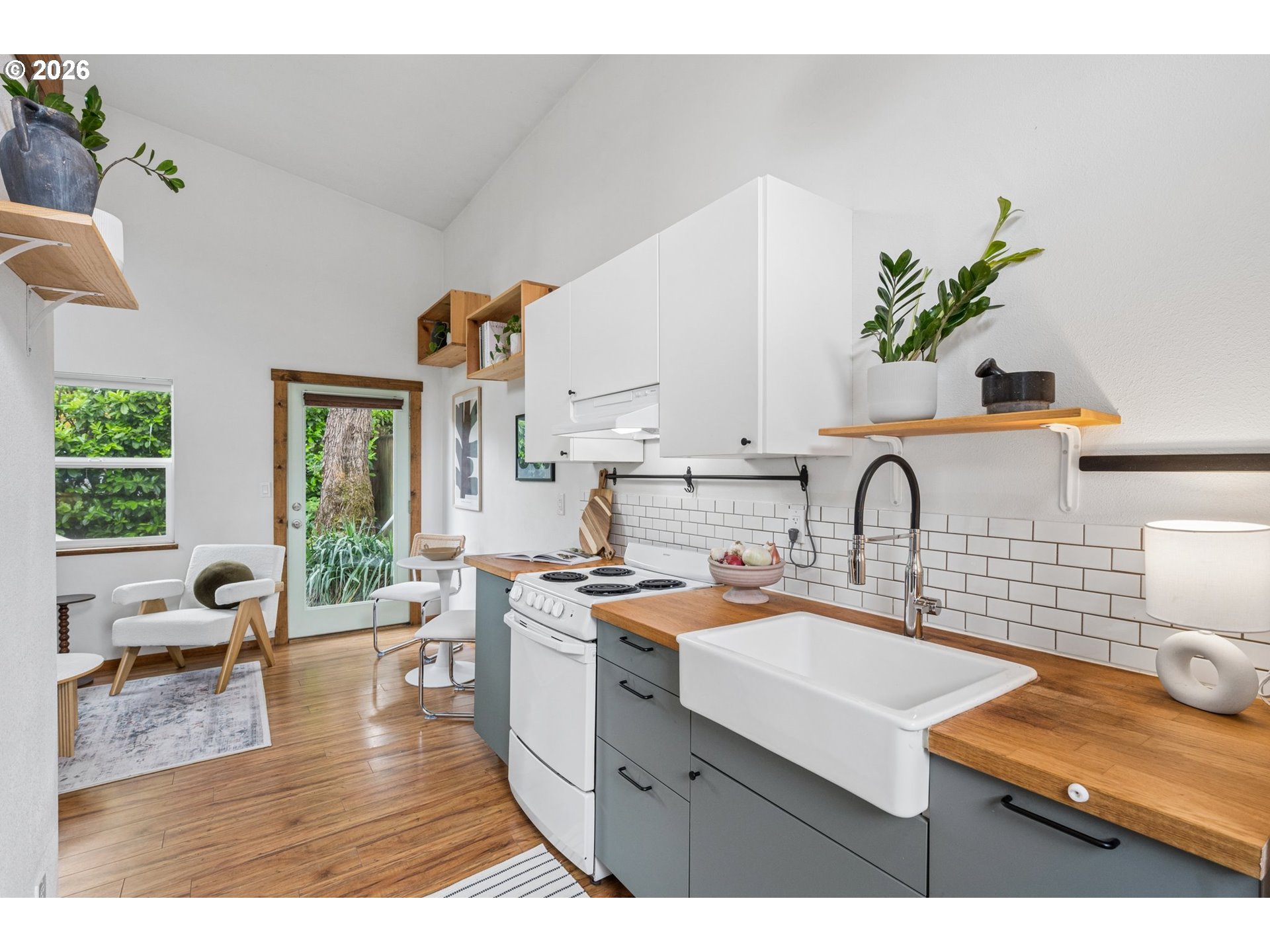 5216 North Fessenden Street Portland, OR 97203 - Photo 22 of 44