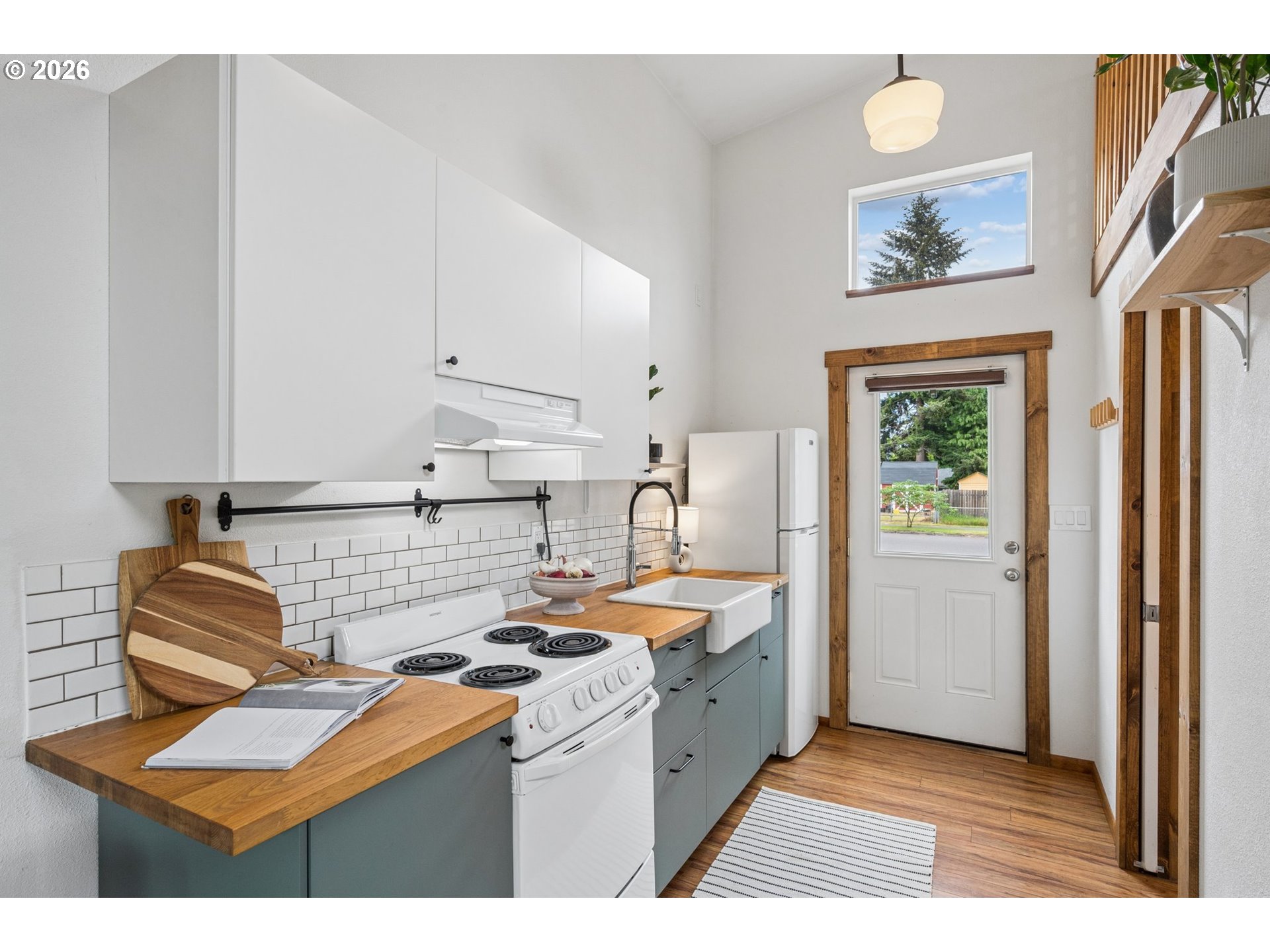 5216 North Fessenden Street Portland, OR 97203 - Photo 23 of 44