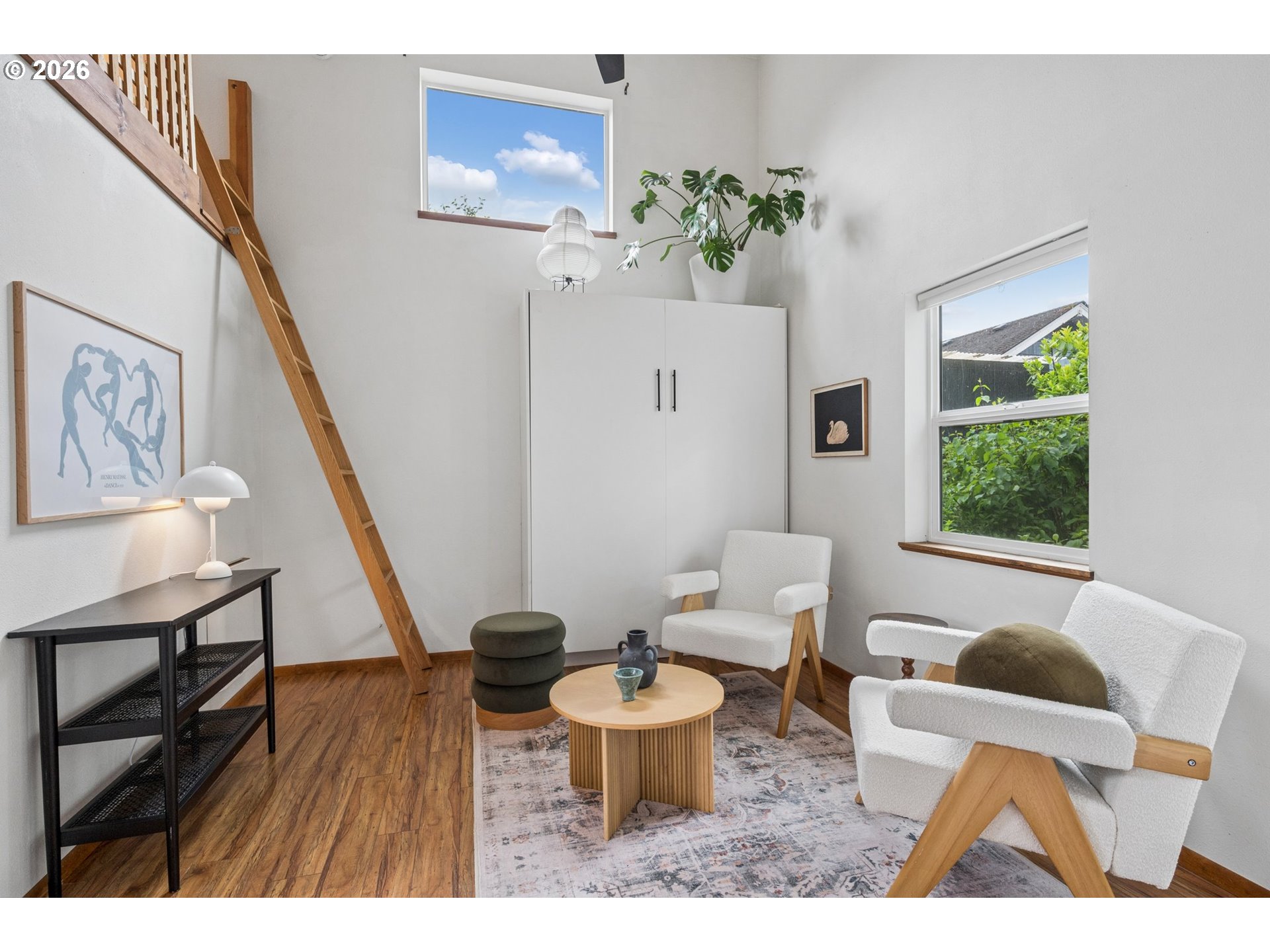 5216 North Fessenden Street Portland, OR 97203 - Photo 26 of 44