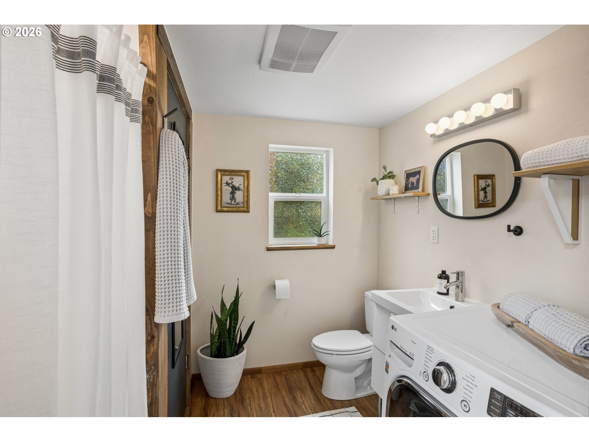 5216 North Fessenden Street Portland, OR 97203 - Photo 27 of 44