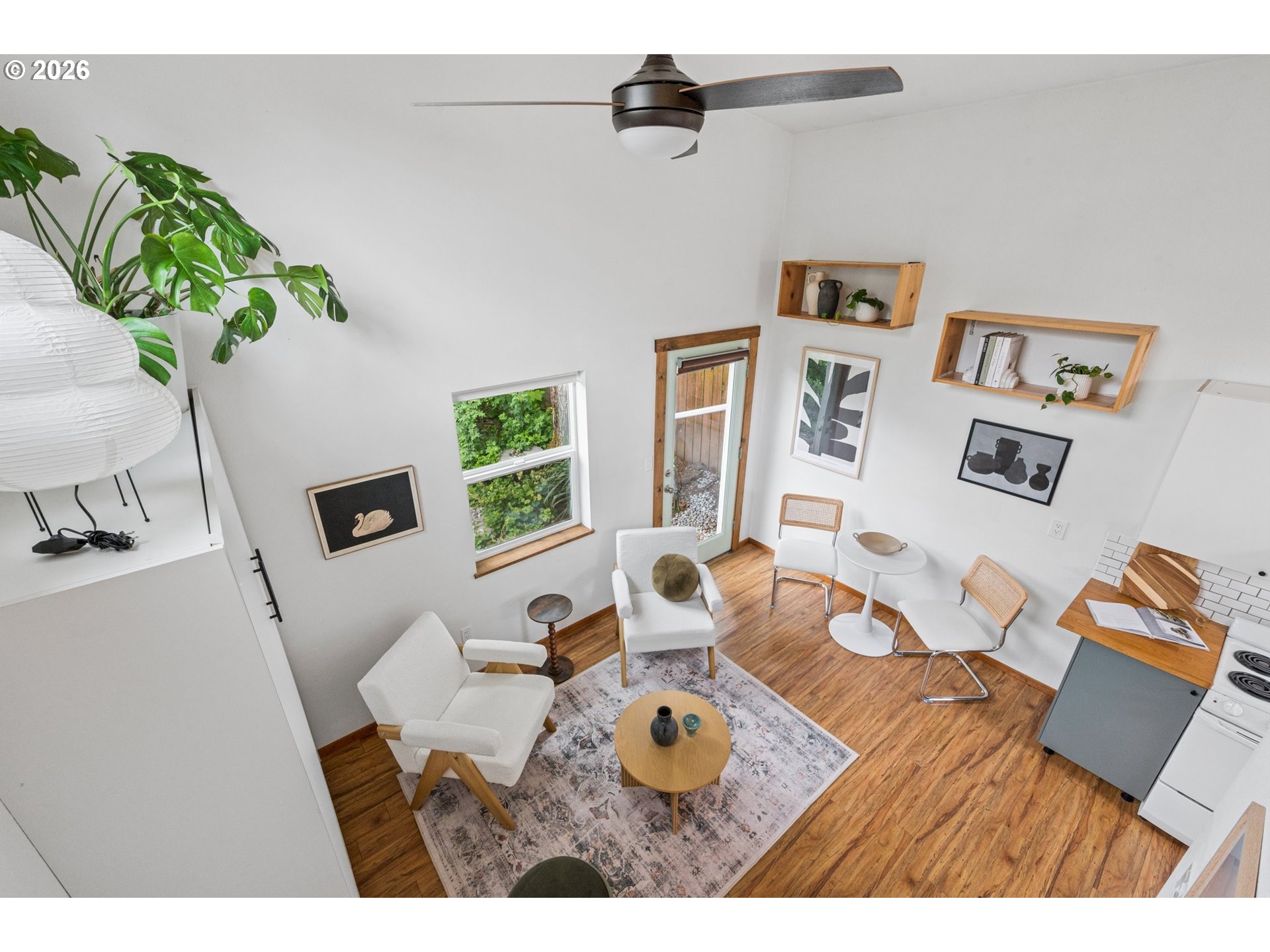 5216 North Fessenden Street Portland, OR 97203 - Photo 30 of 44