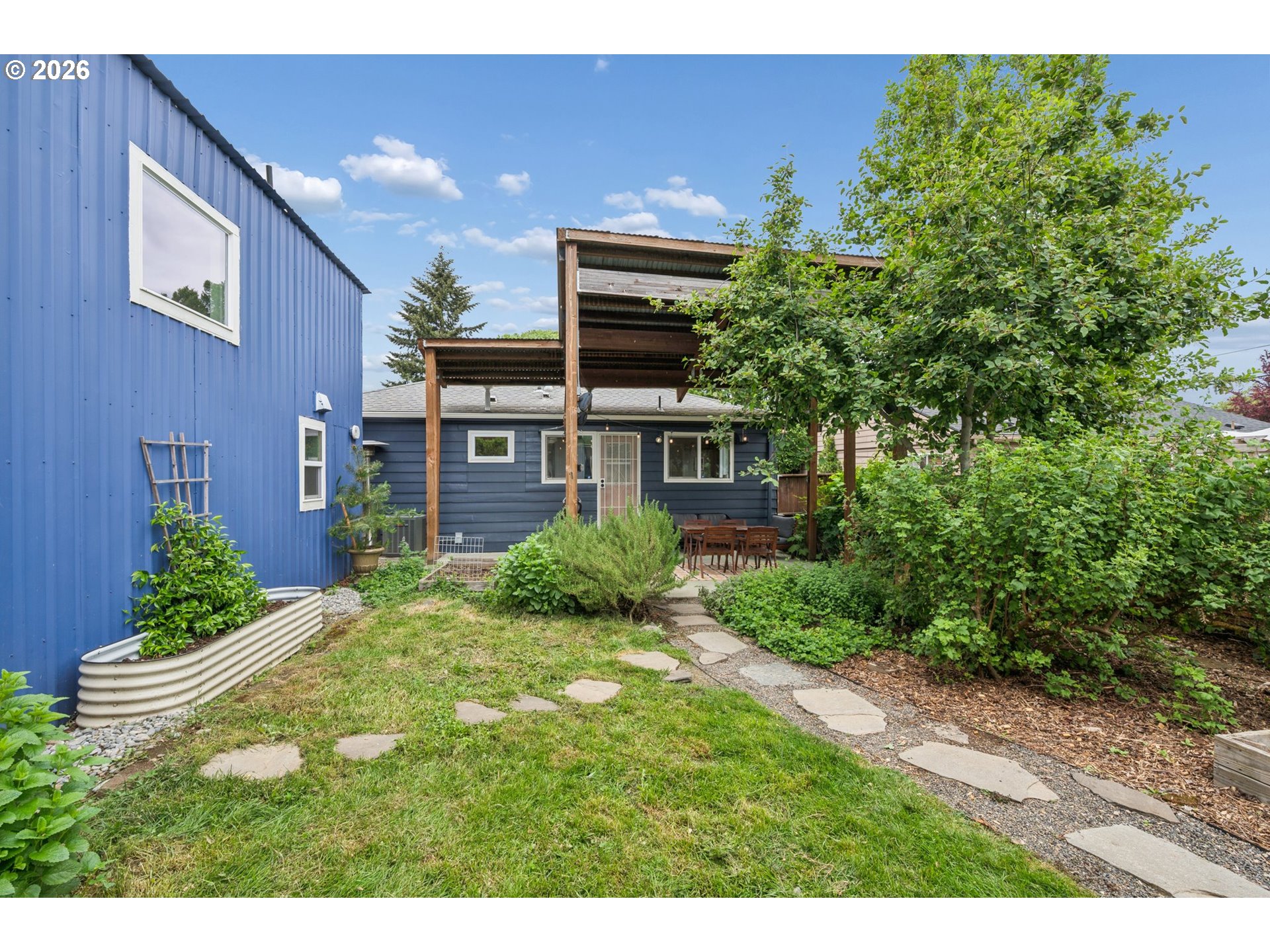 5216 North Fessenden Street Portland, OR 97203 - Photo 35 of 44