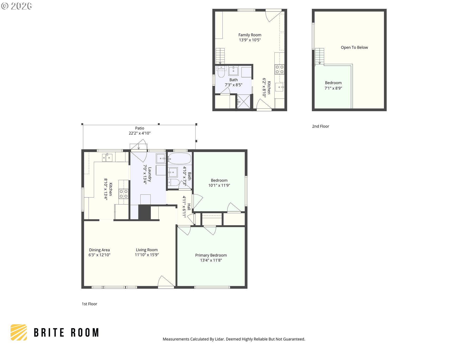 5216 North Fessenden Street Portland, OR 97203 - Photo 44 of 44