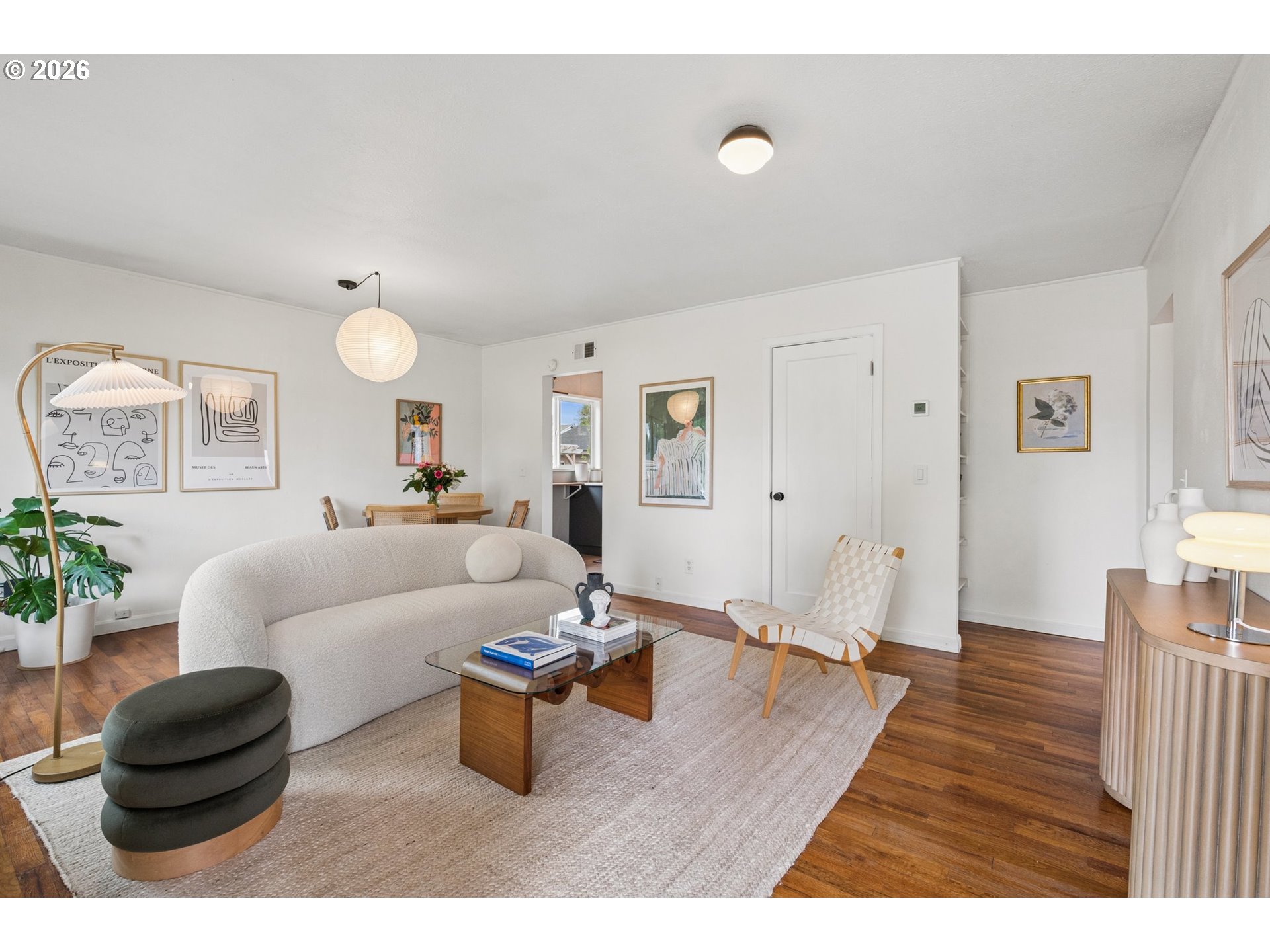 5216 North Fessenden Street Portland, OR 97203 - Photo 5 of 44