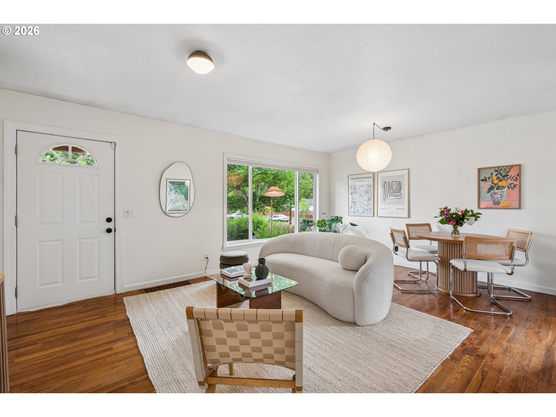 5216 North Fessenden Street Portland, OR 97203 - Photo 6 of 44