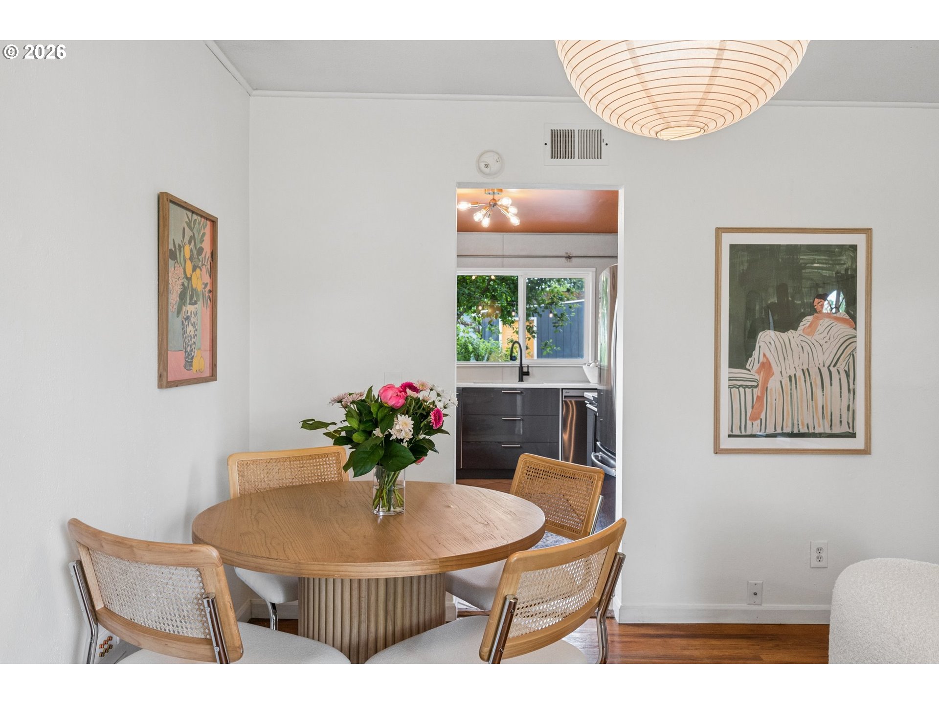 5216 North Fessenden Street Portland, OR 97203 - Photo 9 of 44