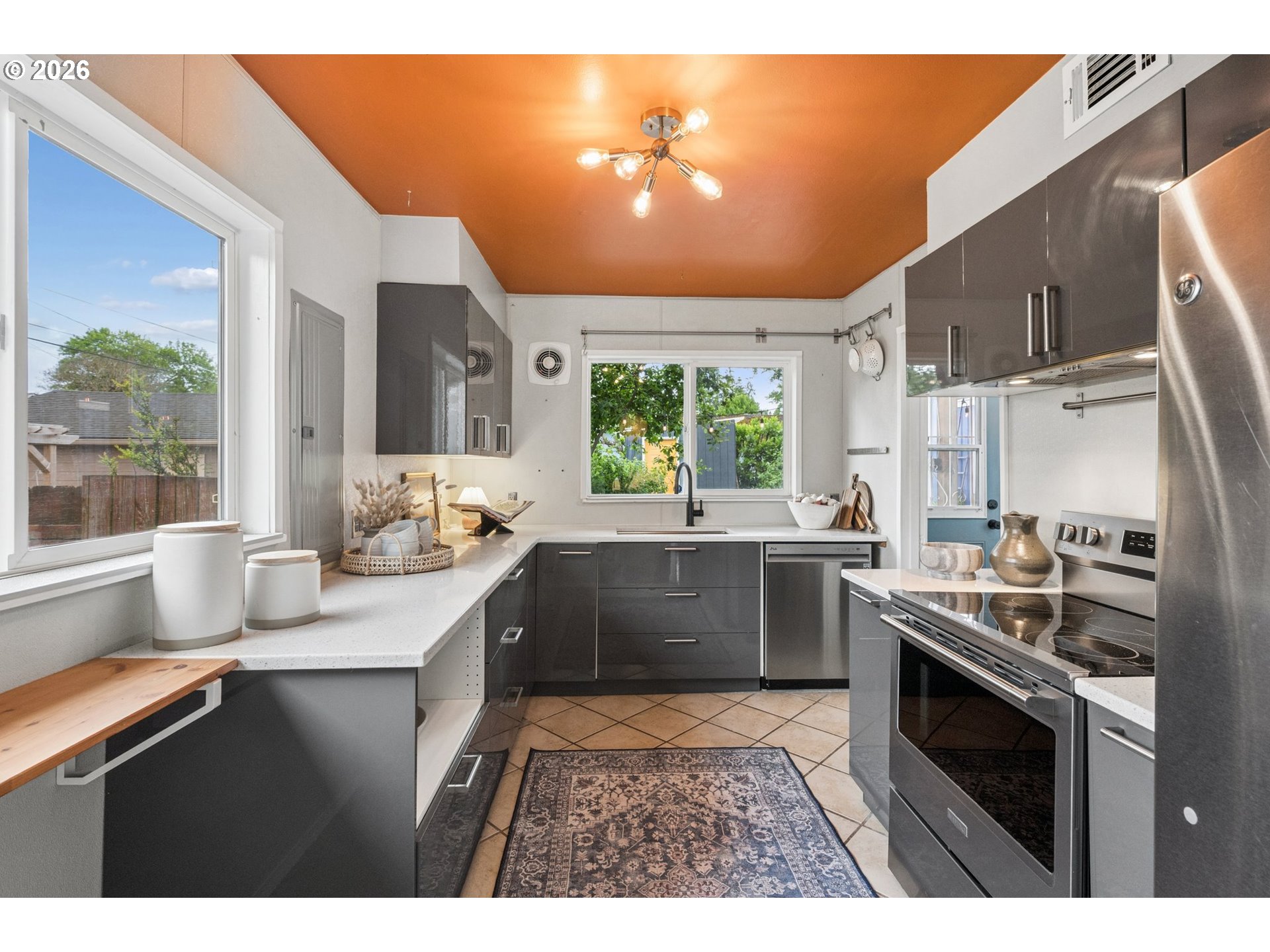 5216 North Fessenden Street Portland, OR 97203 - Photo 10 of 44