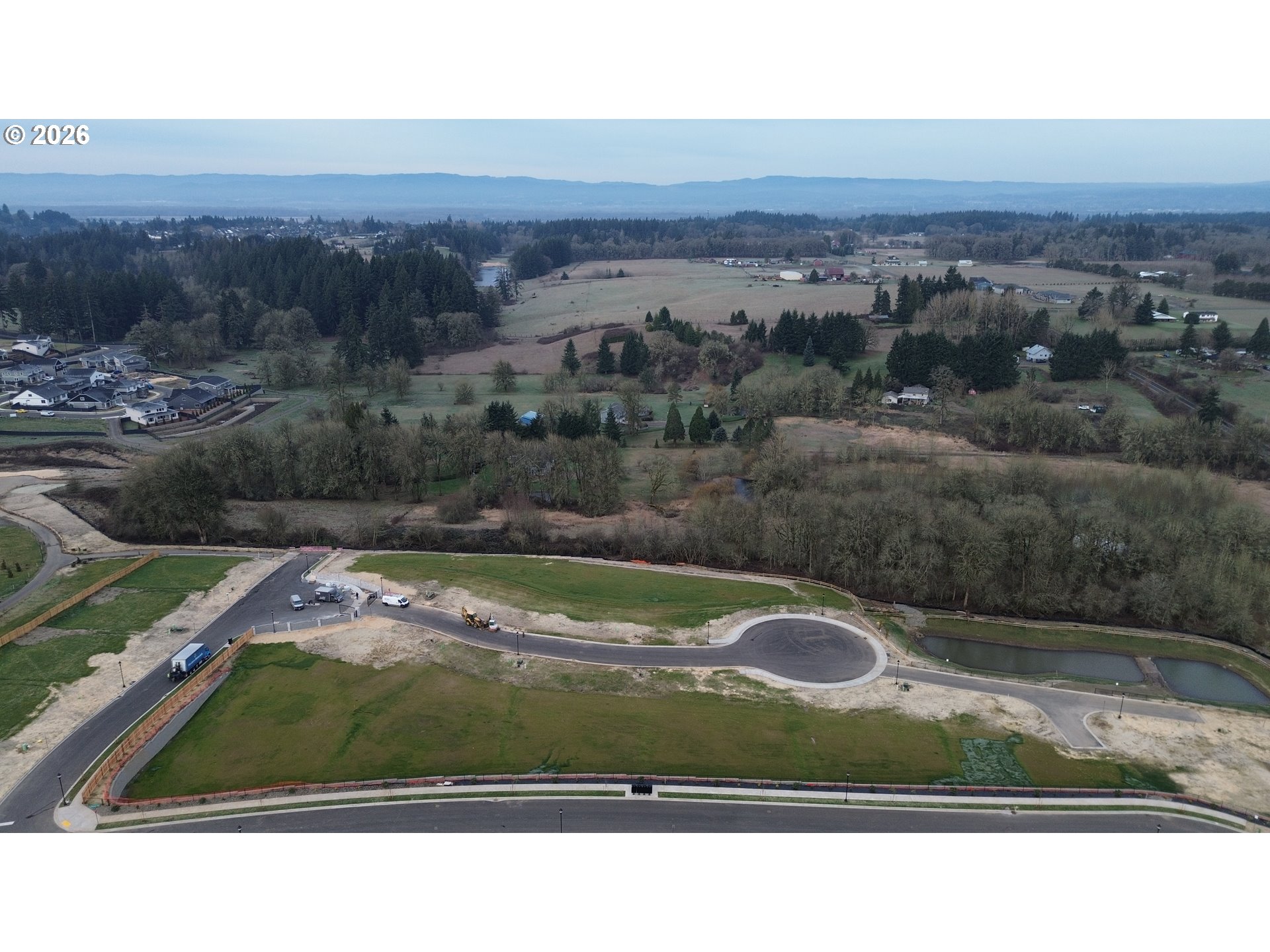 4319 North 18th Place Ridgefield, WA 98642 - Photo 14 of 14 a view of outdoor space