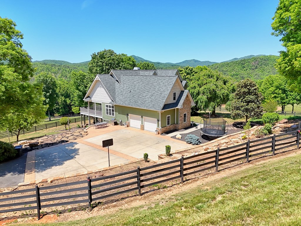 1193 Pine Log Road Warne, NC 28909 - Photo 4 of 75