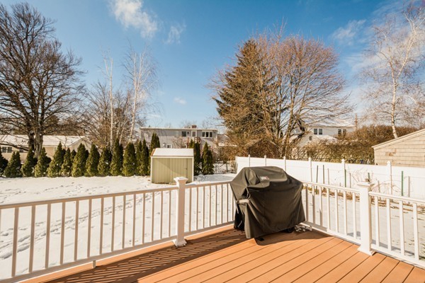 10 St James Road Shrewsbury, MA 01545 - Photo 21 of 30 Gallery Image 21