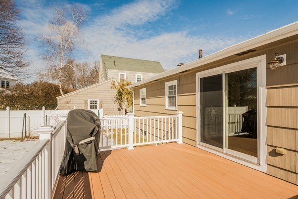 10 St James Road Shrewsbury, MA 01545 - Photo 22 of 30 Gallery Image 22