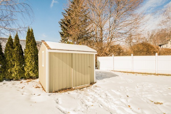 10 St James Road Shrewsbury, MA 01545 - Photo 24 of 30 Gallery Image 24