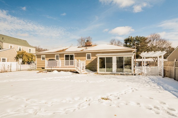 10 St James Road Shrewsbury, MA 01545 - Photo 26 of 30 Gallery Image 26