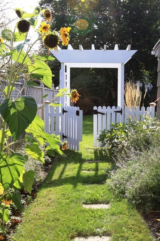10 St James Road Shrewsbury, MA 01545 - Photo 28 of 30 Gallery Image 28