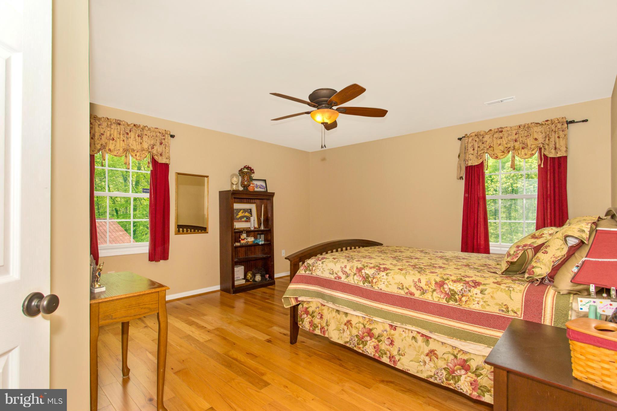 14244 Ridenour Road Smithsburg, MD 21783 - Photo 22 of 30 Bedroom