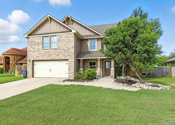 $2,000 | 2024 North Ranch Estates Boulevard, New Braunfels, TX 78130