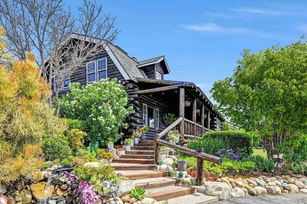 $1,095,000 | 3127 Alta Vista Drive, Fallbrook, CA 92028