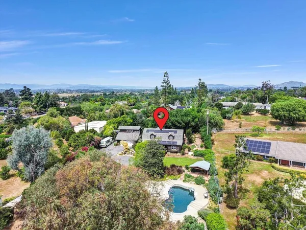 $1,095,000 | 3127 Alta Vista Drive, Fallbrook, CA 92028