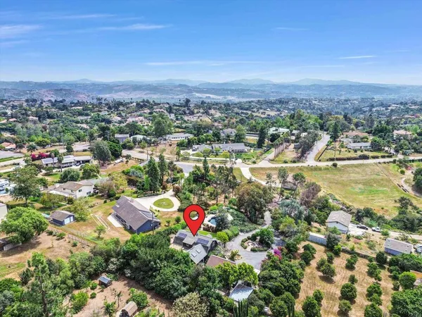 $1,095,000 | 3127 Alta Vista Drive, Fallbrook, CA 92028