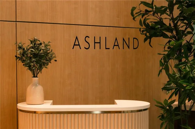 $1,100,000 | 1065 Peachtree Street Northeast, Unit 3303, Atlanta, GA 30309