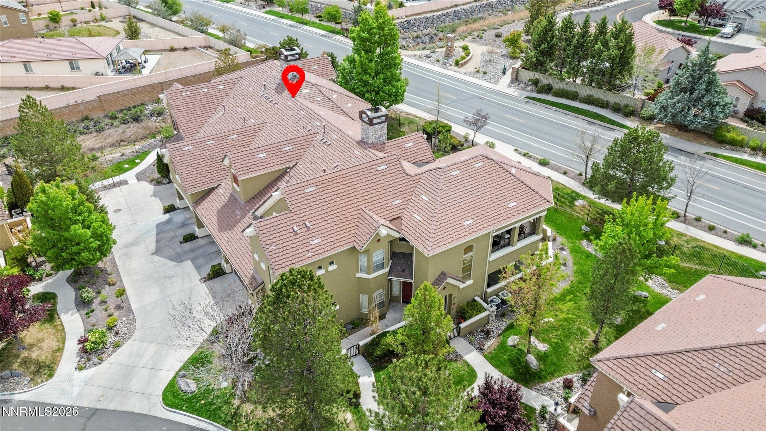 9900 Wilbur May Parkway, Unit 1902 Reno, NV 89521 - Photo 57 of 61 Aeral