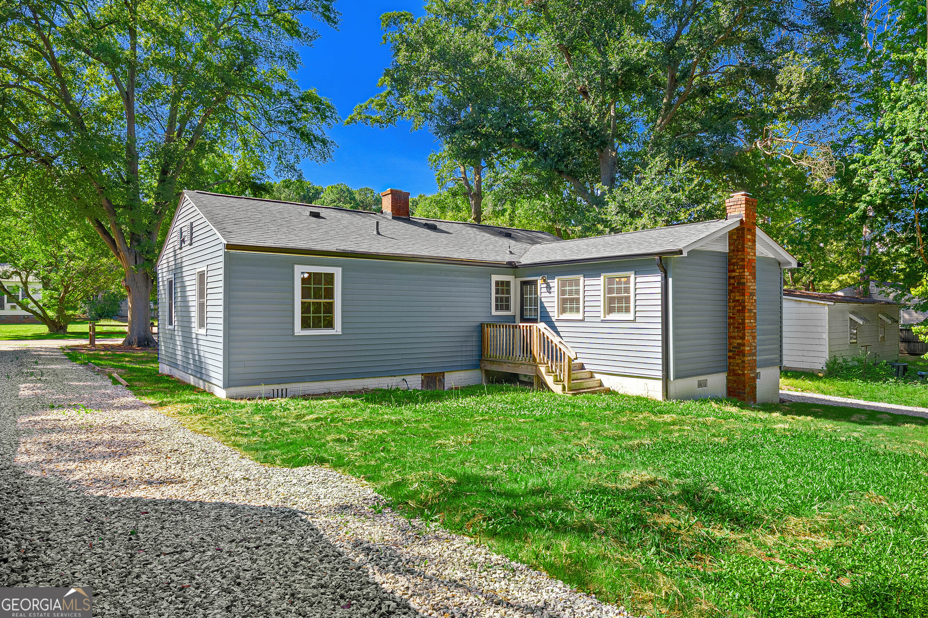 106 Hart Terrace Hartwell, GA 30643 - Photo 16 of 20