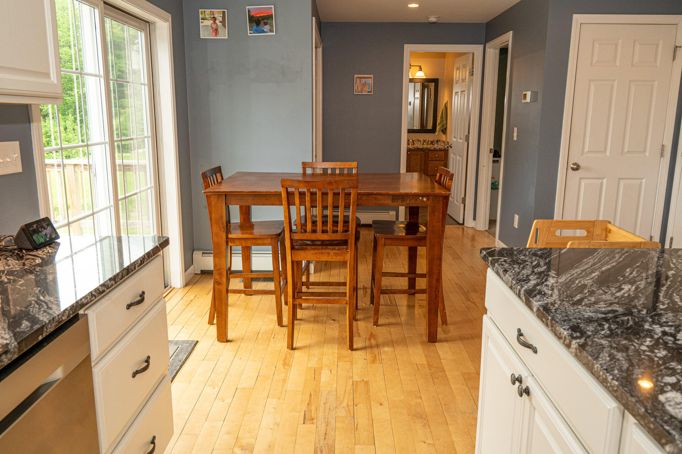 307 Black Mountain Road Harrison, ME 04040 - Photo 22 of 78 1st Floor-5988