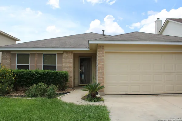 $1,895 | 8506 Sea Rim Drive, Converse, TX 78109