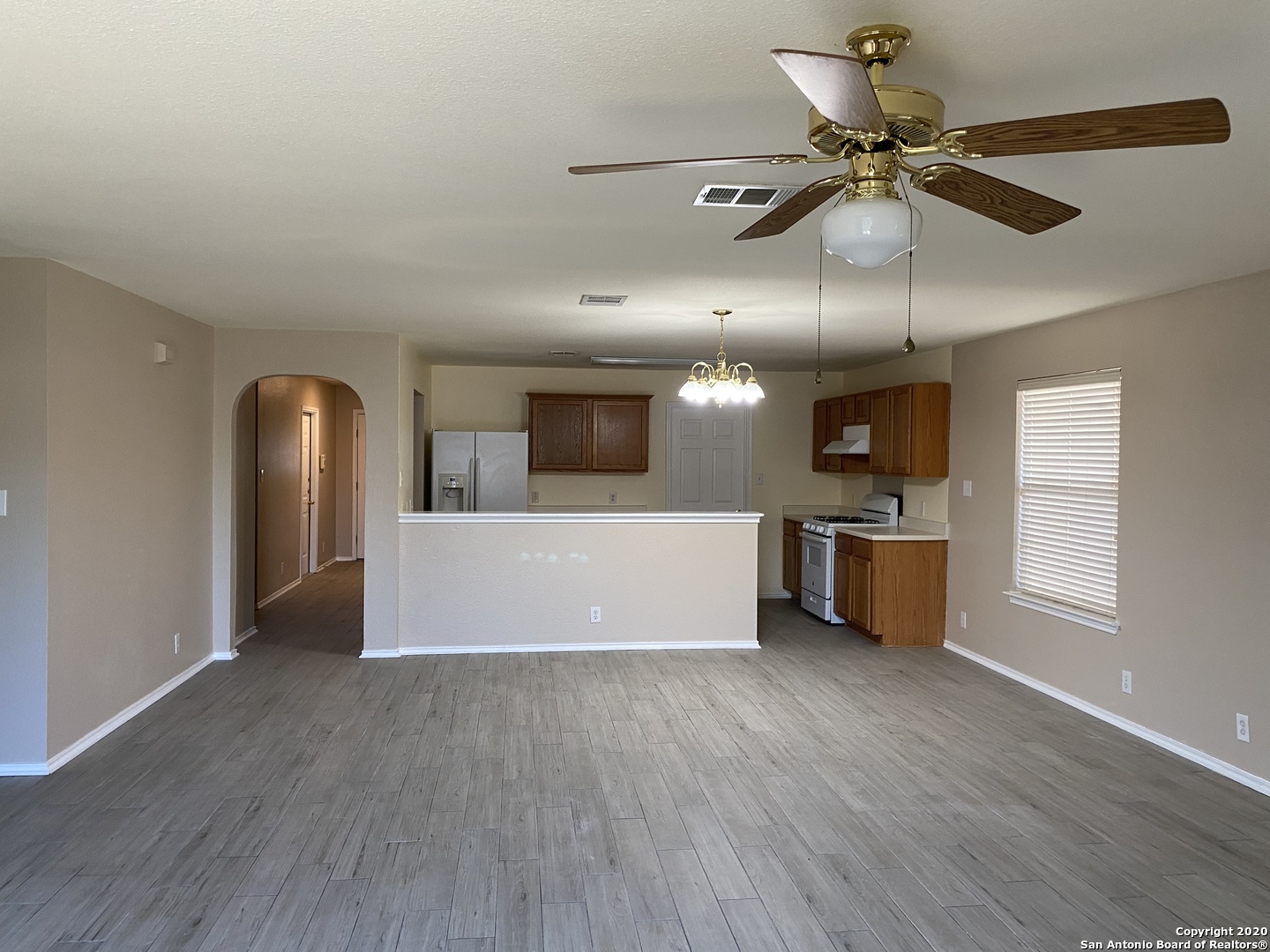 8506 Sea Rim Drive Converse, TX 78109 - Photo 11 of 29