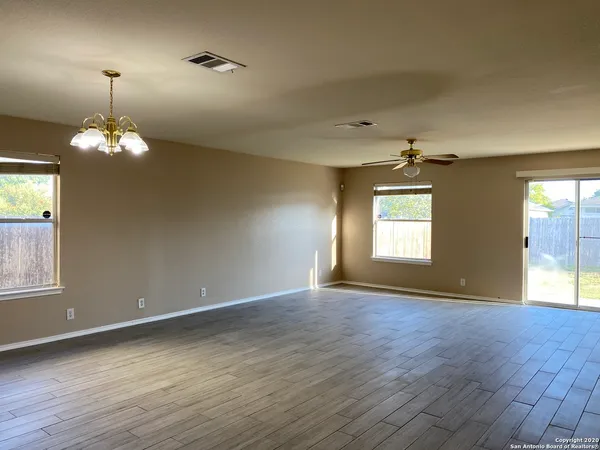 $1,895 | 8506 Sea Rim Drive, Converse, TX 78109