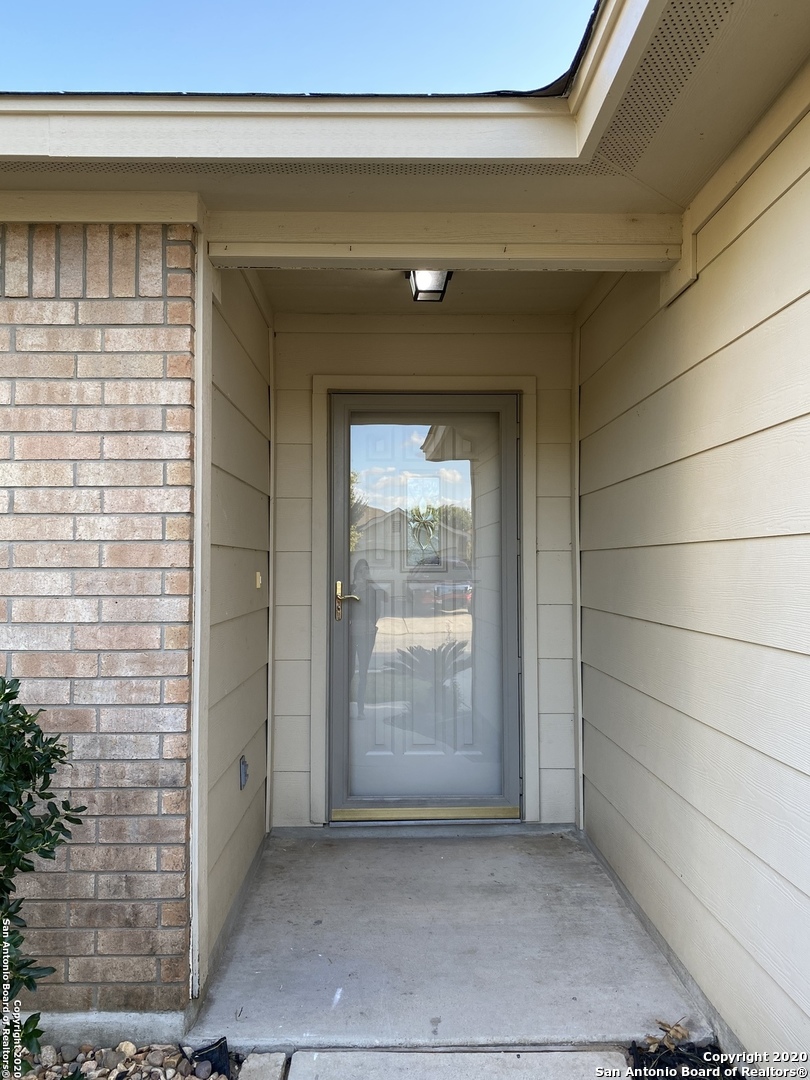 8506 Sea Rim Drive Converse, TX 78109 - Photo 2 of 29