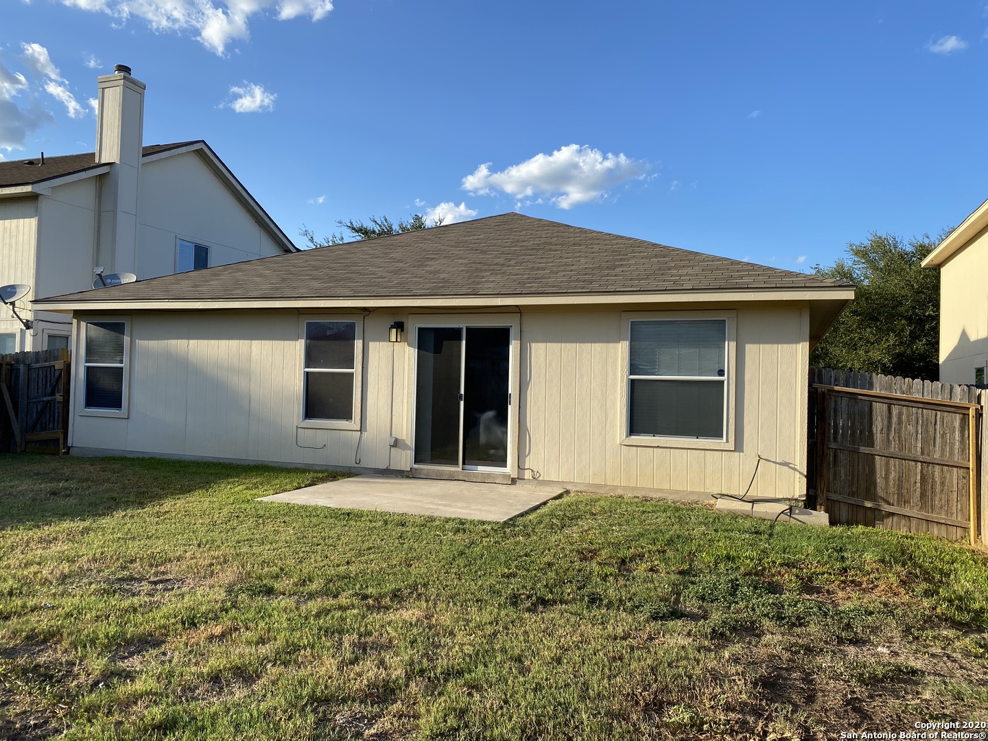 8506 Sea Rim Drive Converse, TX 78109 - Photo 29 of 29