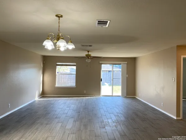 $1,895 | 8506 Sea Rim Drive, Converse, TX 78109