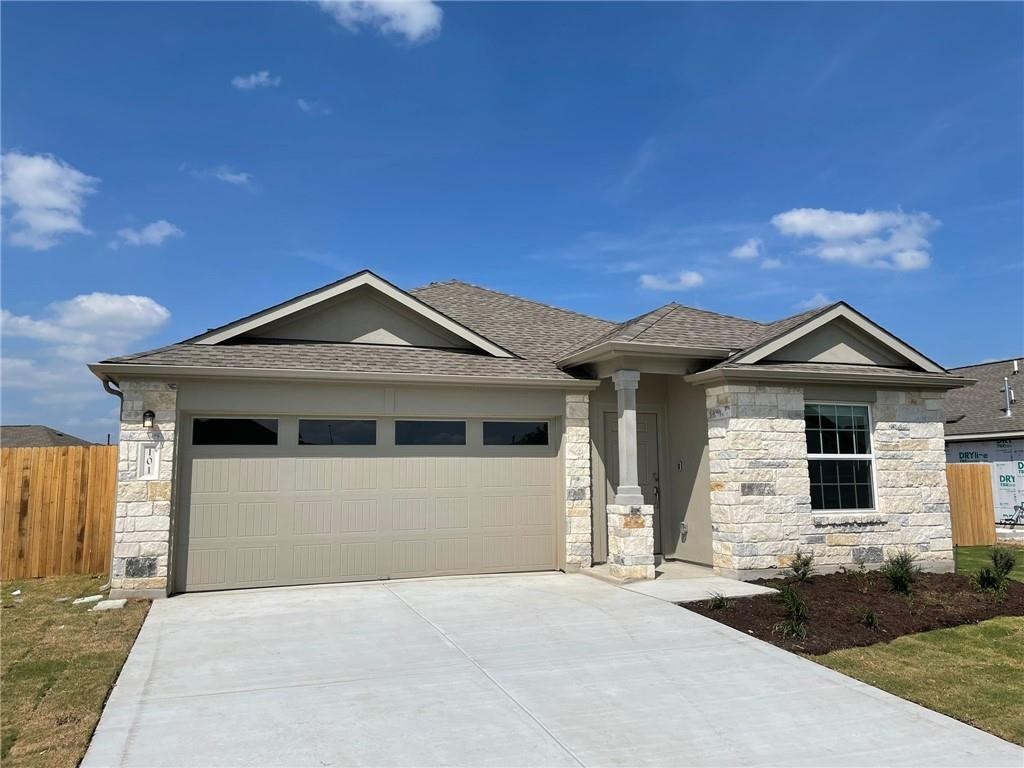 101 Konik Road Georgetown, TX 78626 - Photo 1 of 16 Gallery Image 1