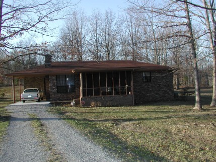 159 Pitts Gap Road Graysville, TN 37338 - Photo 1 of 7 Primary Photo