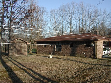 159 Pitts Gap Road Graysville, TN 37338 - Photo 2 of 7 Additional Photo
