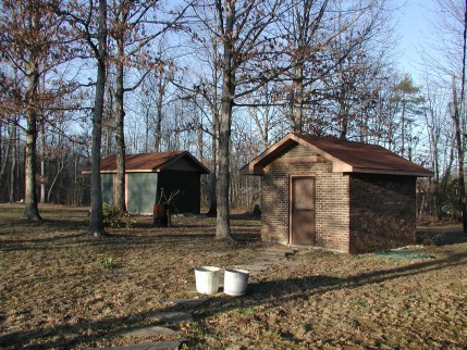 159 Pitts Gap Road Graysville, TN 37338 - Photo 3 of 7 Additional Photo