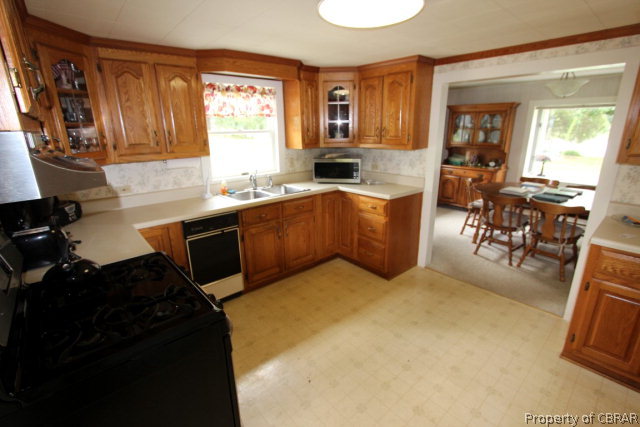 3621 Cedar Bush Road Hayes, VA 23072 - Photo 19 of 30