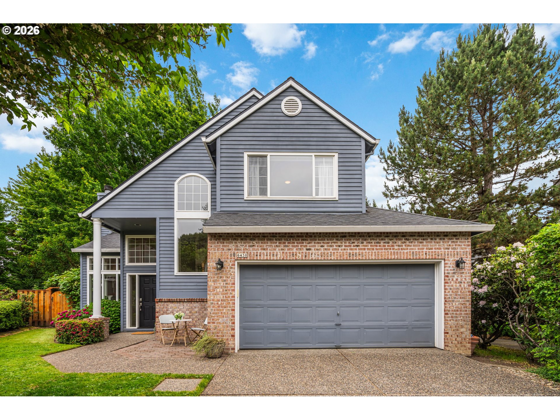6438 Southwest Flower Street Portland, OR 97221 - Photo 1 of 42 Gallery Image 1