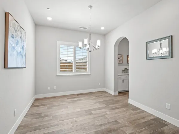 a view of livingroom with window