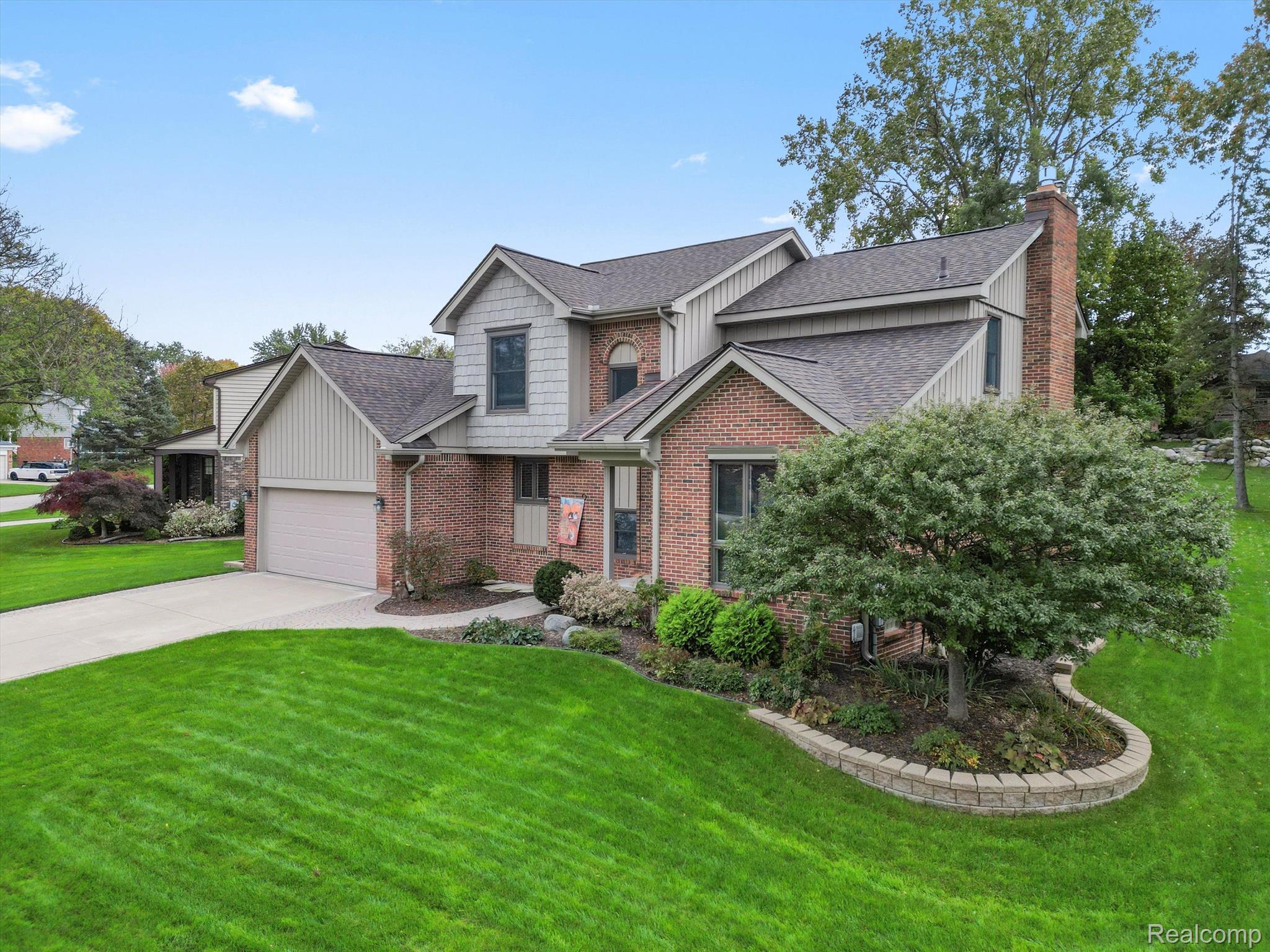 846 Stag Ridge Road Rochester, MI 48309 - Photo 7 of 42