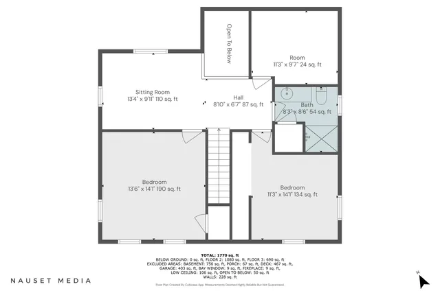 $975,000 | 24 Tracey Road, Cotuit, MA 02635